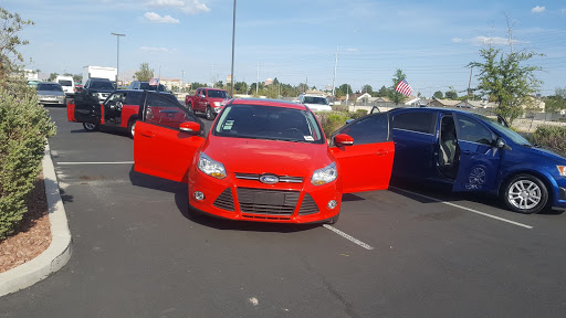 Used Car Dealer «Precision Auto Lending», reviews and photos, 2430 N Decatur Blvd #140, Las Vegas, NV 89108, USA