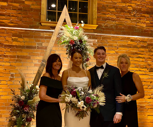 Event Venue «Mavris Arts & Event Center», reviews and photos, 121 S East St, Indianapolis, IN 46202, USA