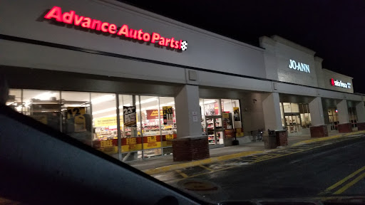 Auto Parts Store «Advance Auto Parts», reviews and photos, 1833 Main St, Peekskill, NY 10566, USA