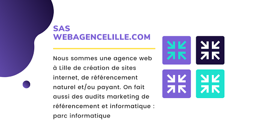 Agence Web Lille - WEBAGENCELILLE.COM