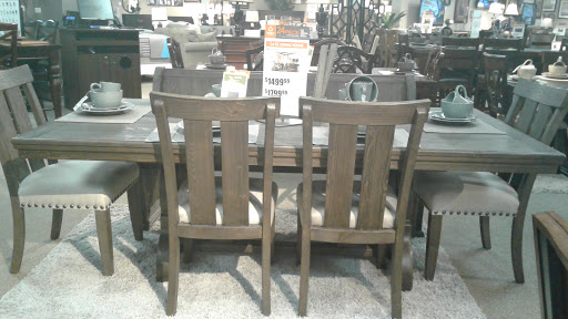 Furniture Store «Ashley HomeStore», reviews and photos, 1810 S Broadway, Los Angeles, CA 90015, USA