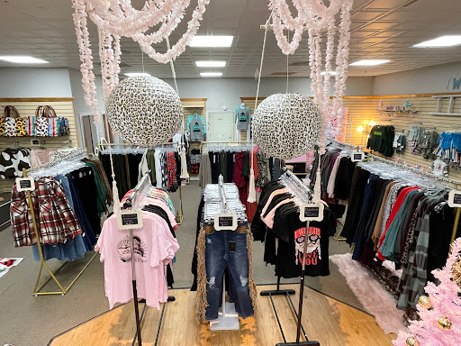 Heather Amanda's A Little Bit of Everything