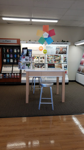 Paint Store «Sherwin-Williams Paint Store», reviews and photos, 8475 W Flamingo Rd, Las Vegas, NV 89147, USA
