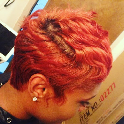 Hair Salon «Studio23 Salon Boutique», reviews and photos, 4803 Old National Hwy a, College Park, GA 30337, USA