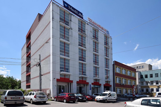 Comentarii opinii despre Laurus Medical Deva
