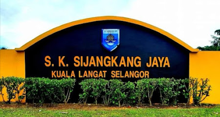 Sekolah Menengah Kebangsaan Sijangkang Jaya