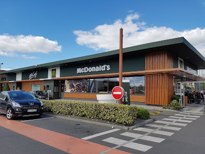 McDonald's à Rennes