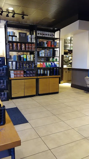 Starbucks image