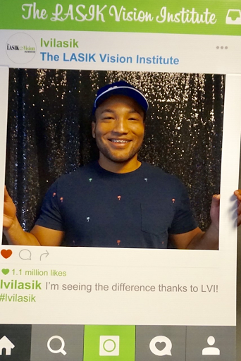 LASIK Surgeon «The LASIK Vision Institute», reviews and photos, 2929 E Camelback Rd #110, Phoenix, AZ 85016, USA