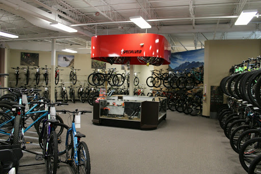 Bicycle Store «BikeSource», reviews and photos, 2690 E County Line Rd, Littleton, CO 80126, USA