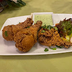 Photo n°2 de l'avis de Falk. fait le 02/12/2022 à 21:55 sur le  La Cuchilla à Eisenach