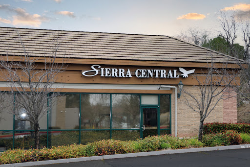 Sierra Central Credit Union