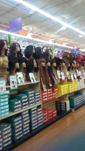 Beauty Supply Store «Sistar Beauty», reviews and photos, 8900 S Lafayette Ave, Chicago, IL 60620, USA