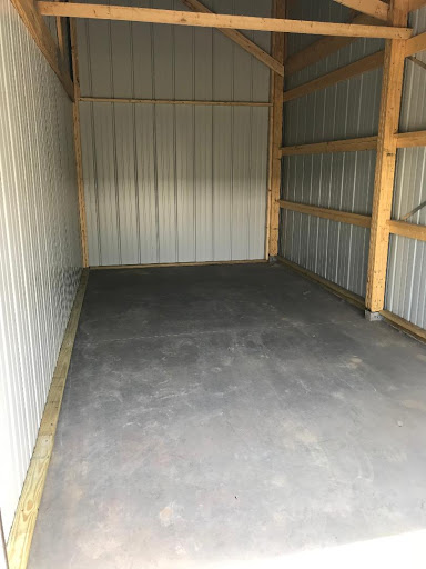 Self-Storage Facility «Forest Lake Mini Storage», reviews and photos, 407 SW 15th St, Forest Lake, MN 55025, USA