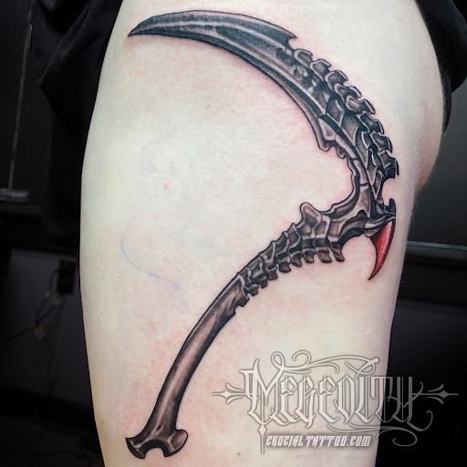 Explore ravenclaw tattoo ideas, creative tattoo ideas in Salisbury, available at Crucial Tattoo Studio