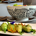 Photo n°3 de l'avis de Eleonora..r fait le 05/08/2019 à 11:54 sur le  Vinzenz-zum feinen Wein à Vipiteno