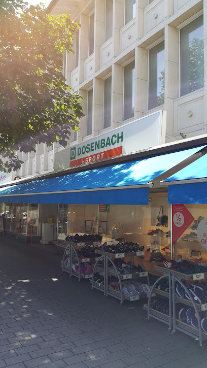Dosenbach