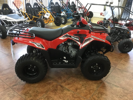 ATV Dealer «Advanti Powersports», reviews and photos, 1549 E Main St, Mesa, AZ 85203, USA