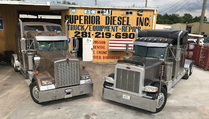Superior Diesel Inc