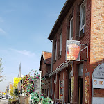 Photo n°3 de l'avis de Graf.o fait le 10/10/2018 à 07:00 sur le  Memo (Döner & Pizza) à Nörten-Hardenberg