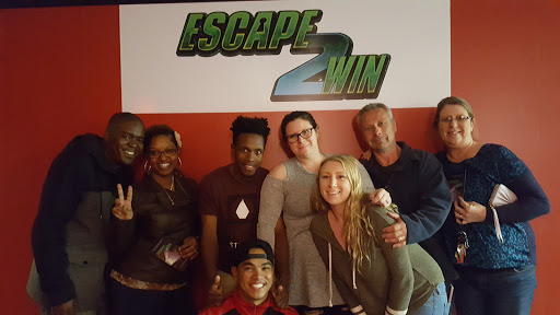 Tourist Attraction «Escape2Win», reviews and photos, 5241 Cleveland St #101, Virginia Beach, VA 23462, USA