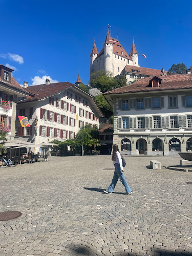 Rezensionen über Kornhaus Thun in Thun - Innenarchitekt