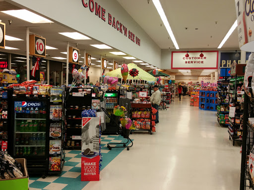 Grocery Store «Weis Markets #85», reviews and photos, 7848 Wise Ave, Dundalk, MD 21222, USA