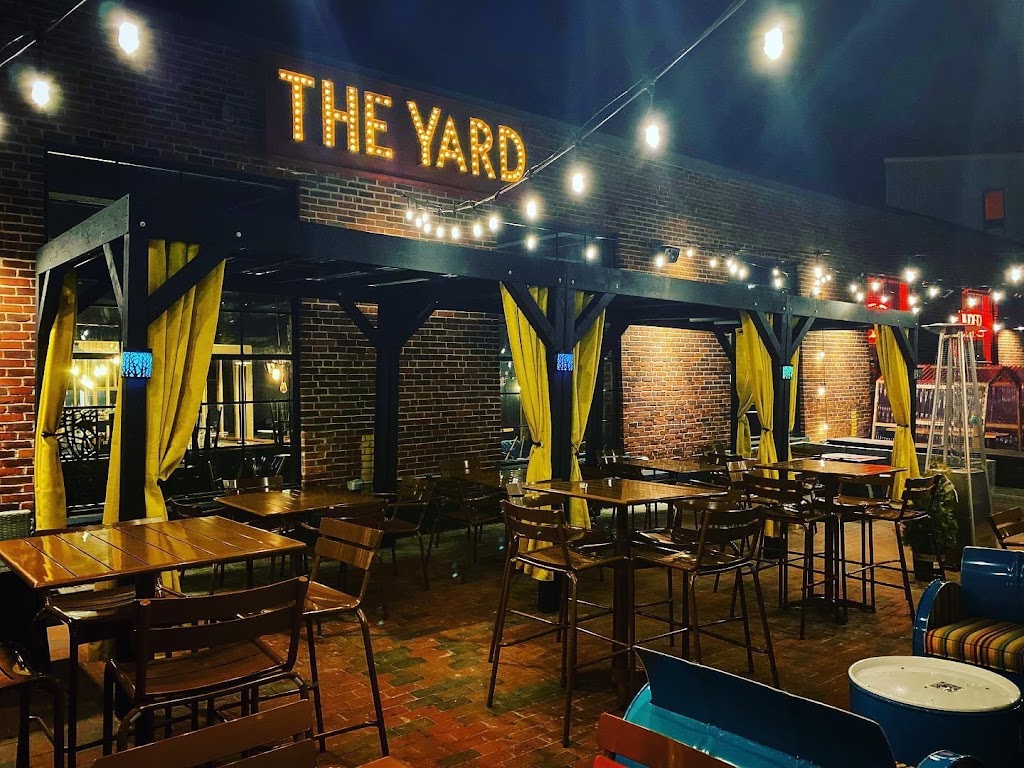 The Yard 04101