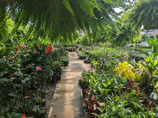 Garden Center «Quality Gardens», reviews and photos, 409 PA-228, Valencia, PA 16059, USA