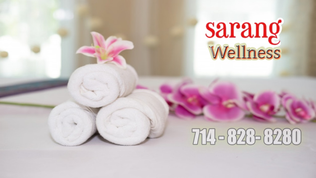 Sarang Wellness 90630
