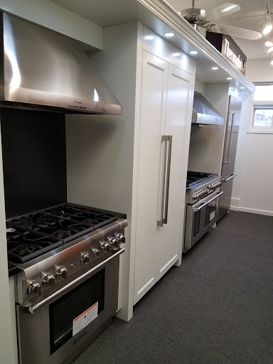 Appliance Store «AHC Appliances», reviews and photos, 530 Central Ave, Cedarhurst, NY 11516, USA