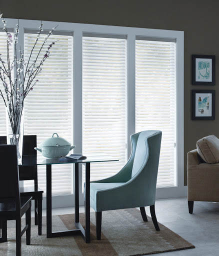 Skyview Blinds & Shades