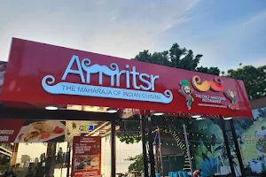 Amritsr Restaurant- Phuket Kalim Beach- Indian Restaurant in Phuket image