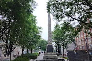 Place de la Grande-Paix-de-Montréal image