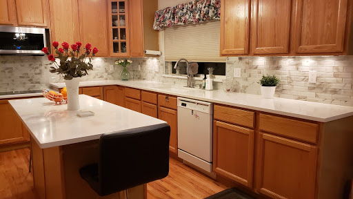 Granite Supplier «AMC Building Supply», reviews and photos, 114 S Sierra Madre St, Colorado Springs, CO 80903, USA