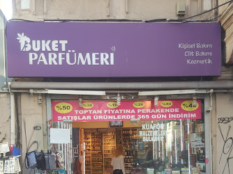 Buket Kozmetik