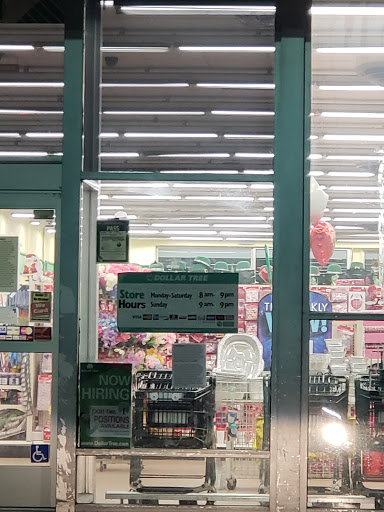 Dollar Store «Dollar Tree», reviews and photos, 2318 Monument Blvd, Pleasant Hill, CA 94523, USA