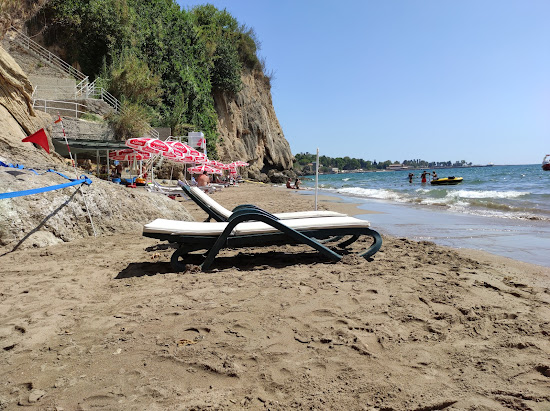 Lara Hotel Beach