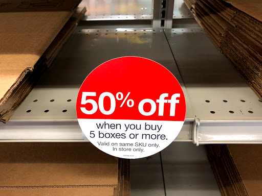 Office Supply Store «Staples», reviews and photos, 1773 E Sherman Blvd, Muskegon, MI 49444, USA