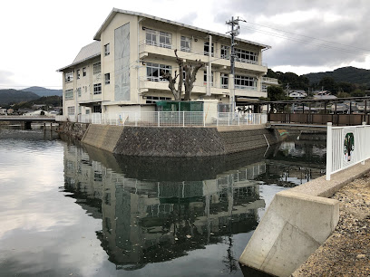 佐世保市立小佐々小学校