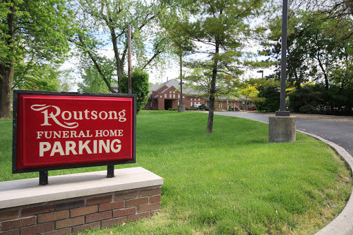 Funeral Home «Routsong Funeral Home & Cremation Services», reviews and photos, 2100 E Stroop Rd, Dayton, OH 45429, USA