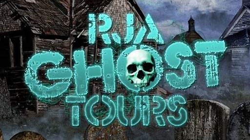 RJA GHOST TOURS