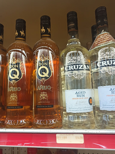 Liquor Store «Yankee Spirits Inc», reviews and photos, 628 Washington St, Attleboro, MA 02703, USA