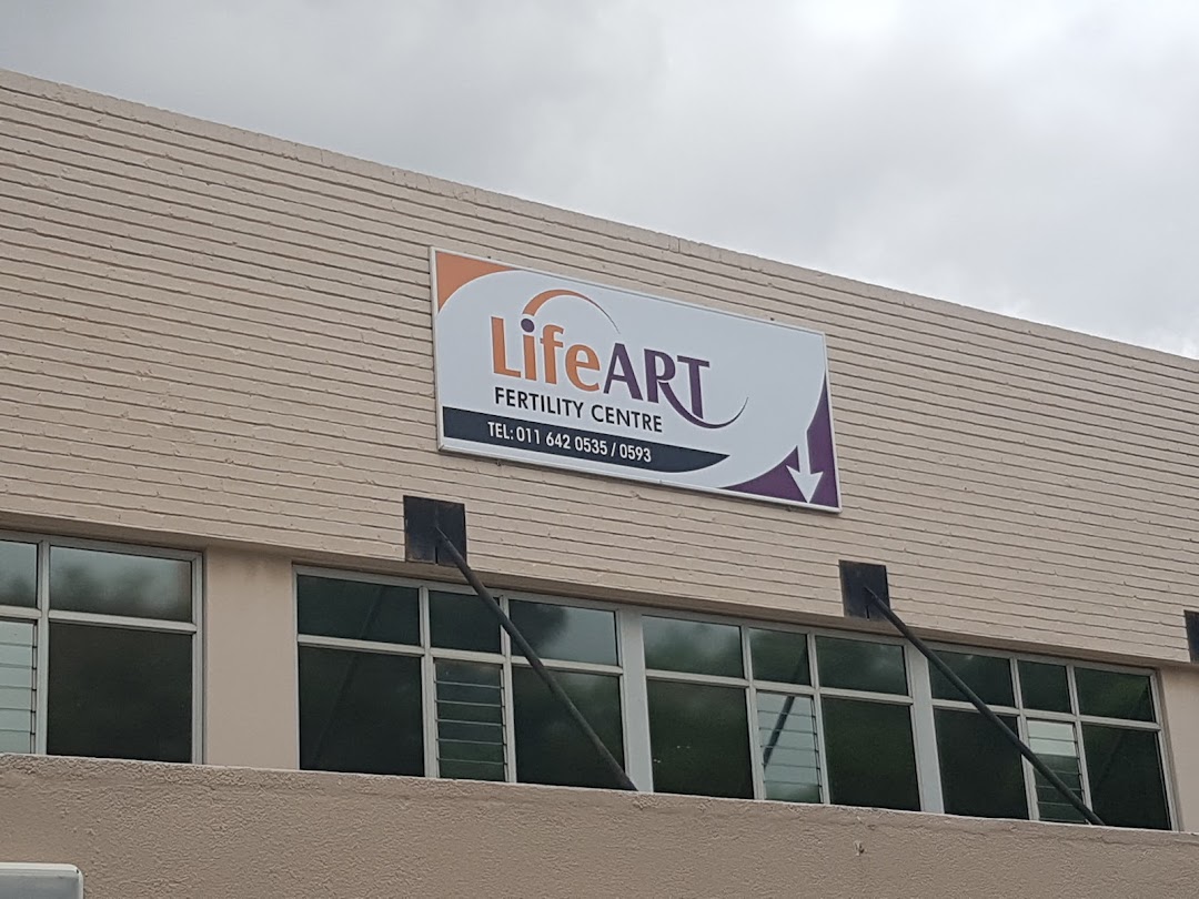 Lifeart Fertility Clinic