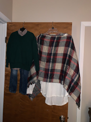 Clothing Store «The Mint Julep Boutique», reviews and photos, 1750 Opelika Rd, Auburn, AL 36830, USA