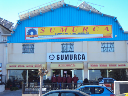SUMURCA, S.L.