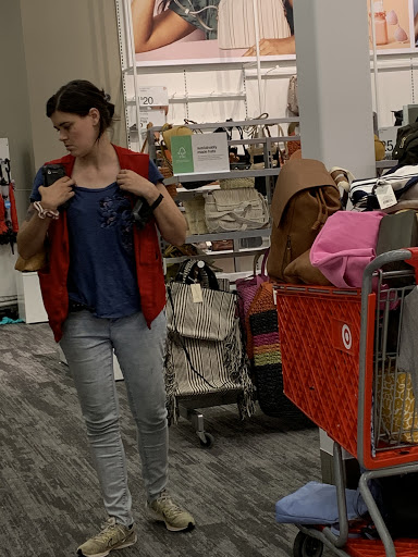 Department Store «Target», reviews and photos, 403 Constant Friendship Blvd, Abingdon, MD 21009, USA