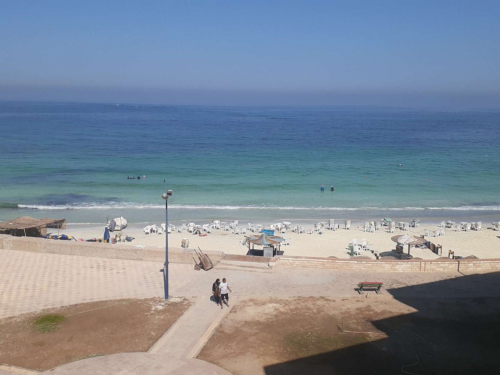 Zdjęcie Nirvana Private Beach - polecane dla podróżujących z dziećmi rodzinnych