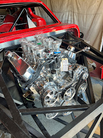 Prestige Motorsports Inc. - Photo 9 - Car repair in Concord, NC, Concord