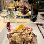 Photo n°1 de l'avis de Federica.a fait le 09/12/2023 à 23:46 sur le  Ristorante La Caveja à Aprica